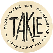 TAKLE - foreningen for folkehelse og livsmestring