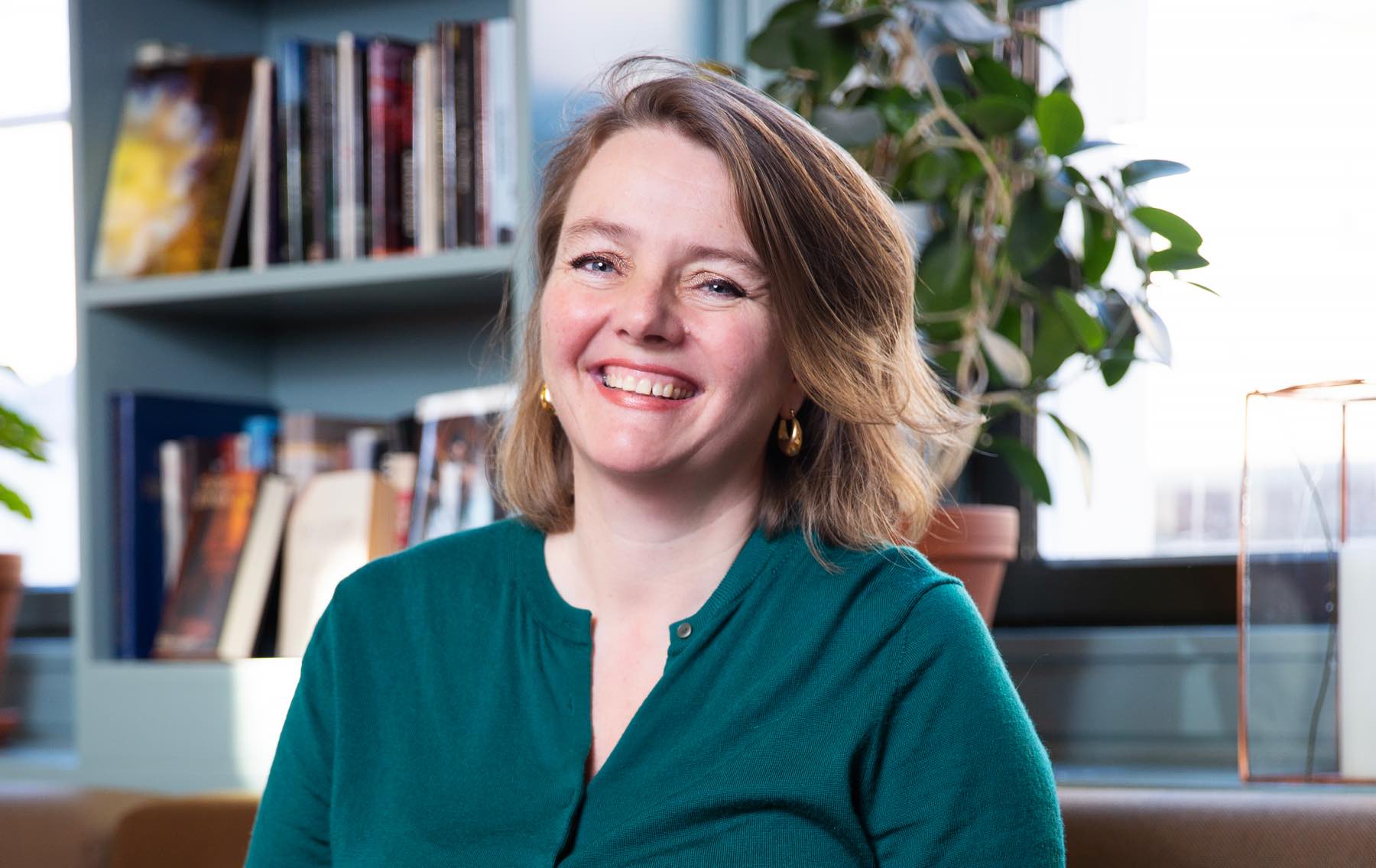 Norsk Forfattersentrum