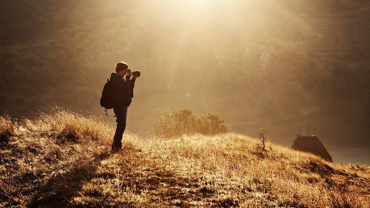 Et nyttig community for norske fotografer å samles, lære og utvikles
