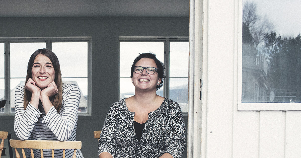 Designbyrået på Røros