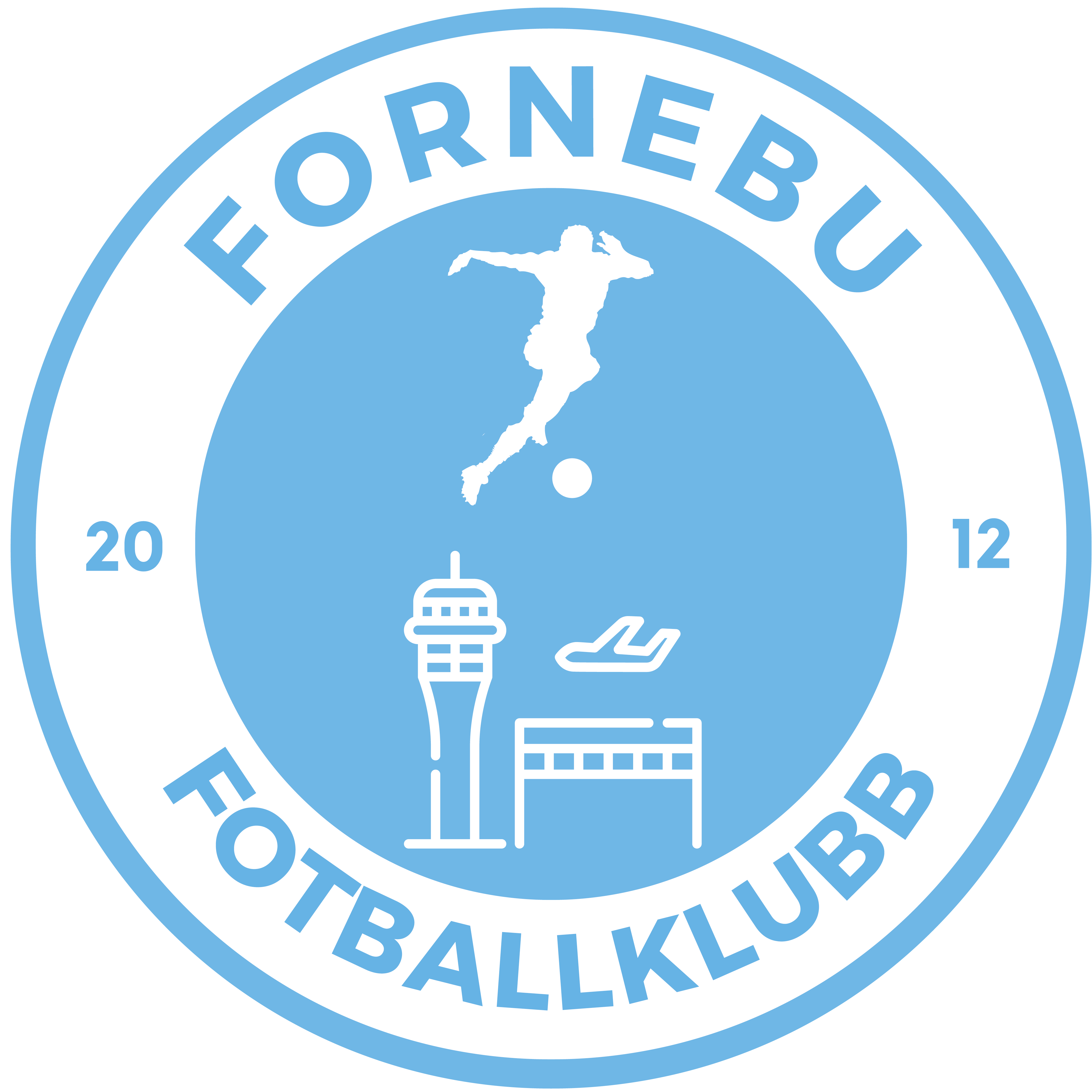 Hjem | Fornebu Fotballklubb