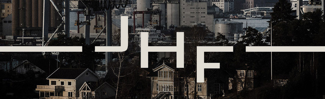 JH Forvalter AS | Eiendomsforvaltning, eiendomsdrift og utleie