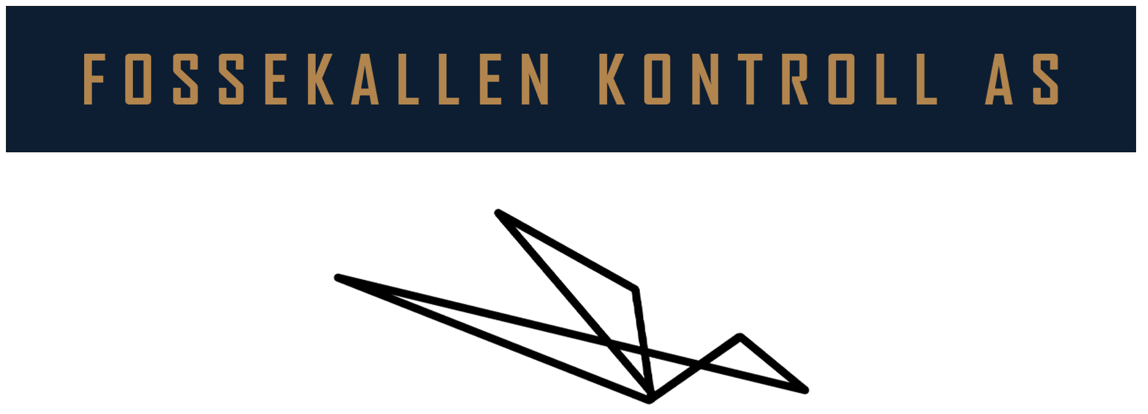 FOSSEKALLEN KONTROLL AS