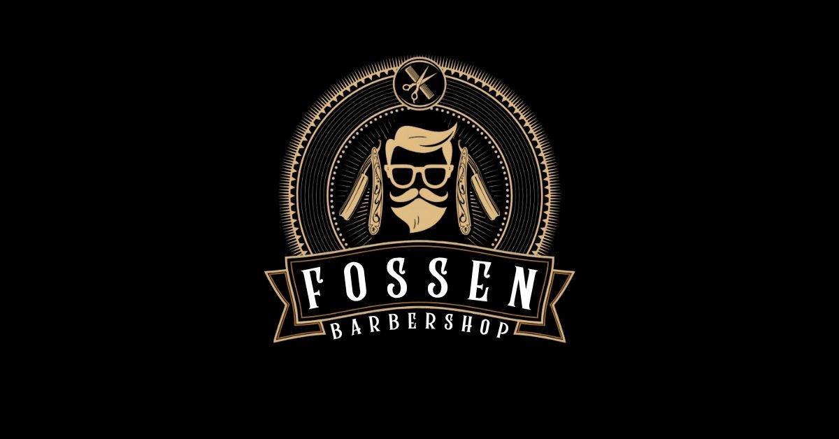 Fossen Barbershop | Moderne Barbershop & Nettbutikk i Hønefoss
