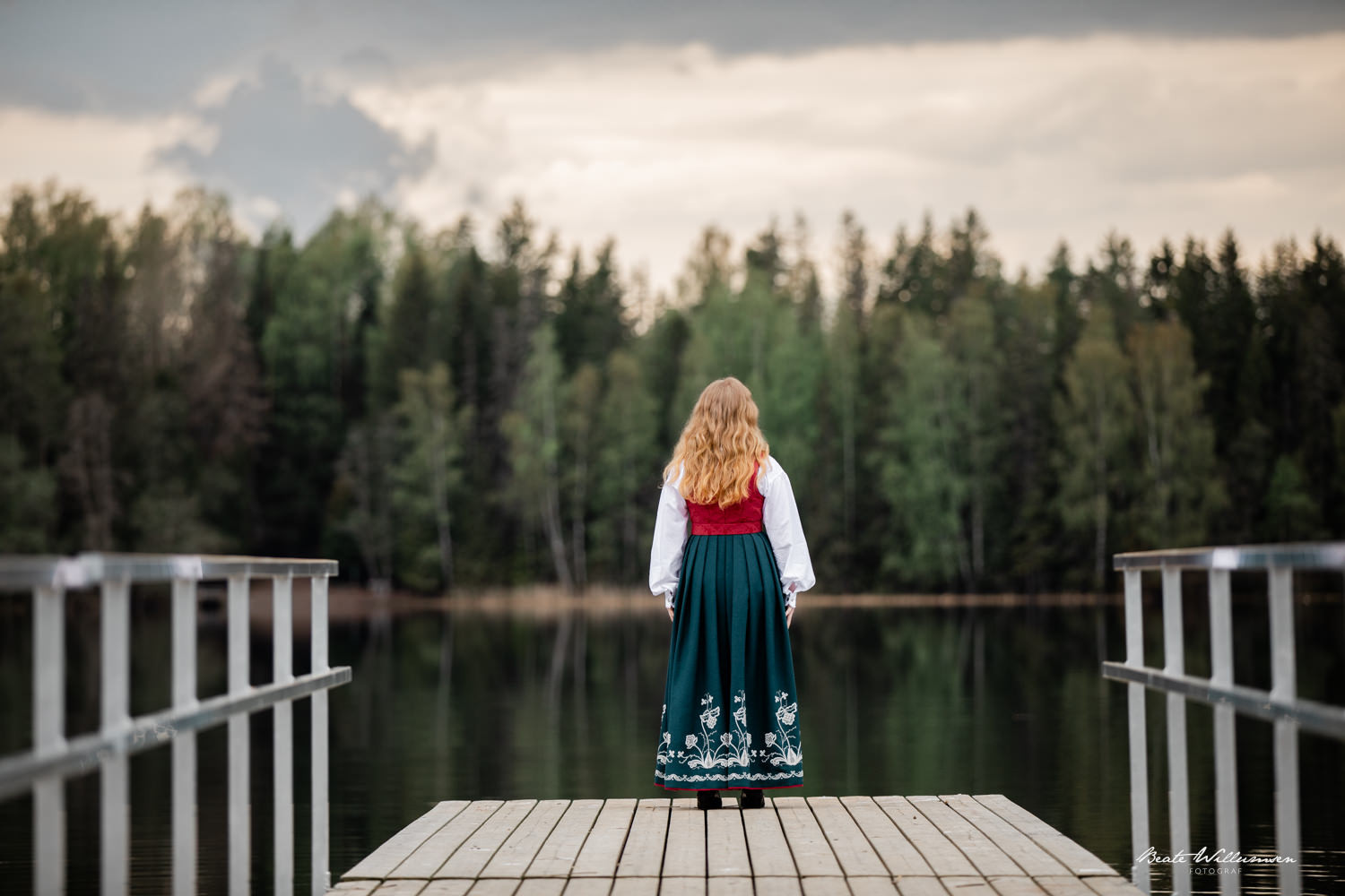 Fotograf Kløfta, Jessheim, Nes, Oslo |  Beate Willumsen | Norge