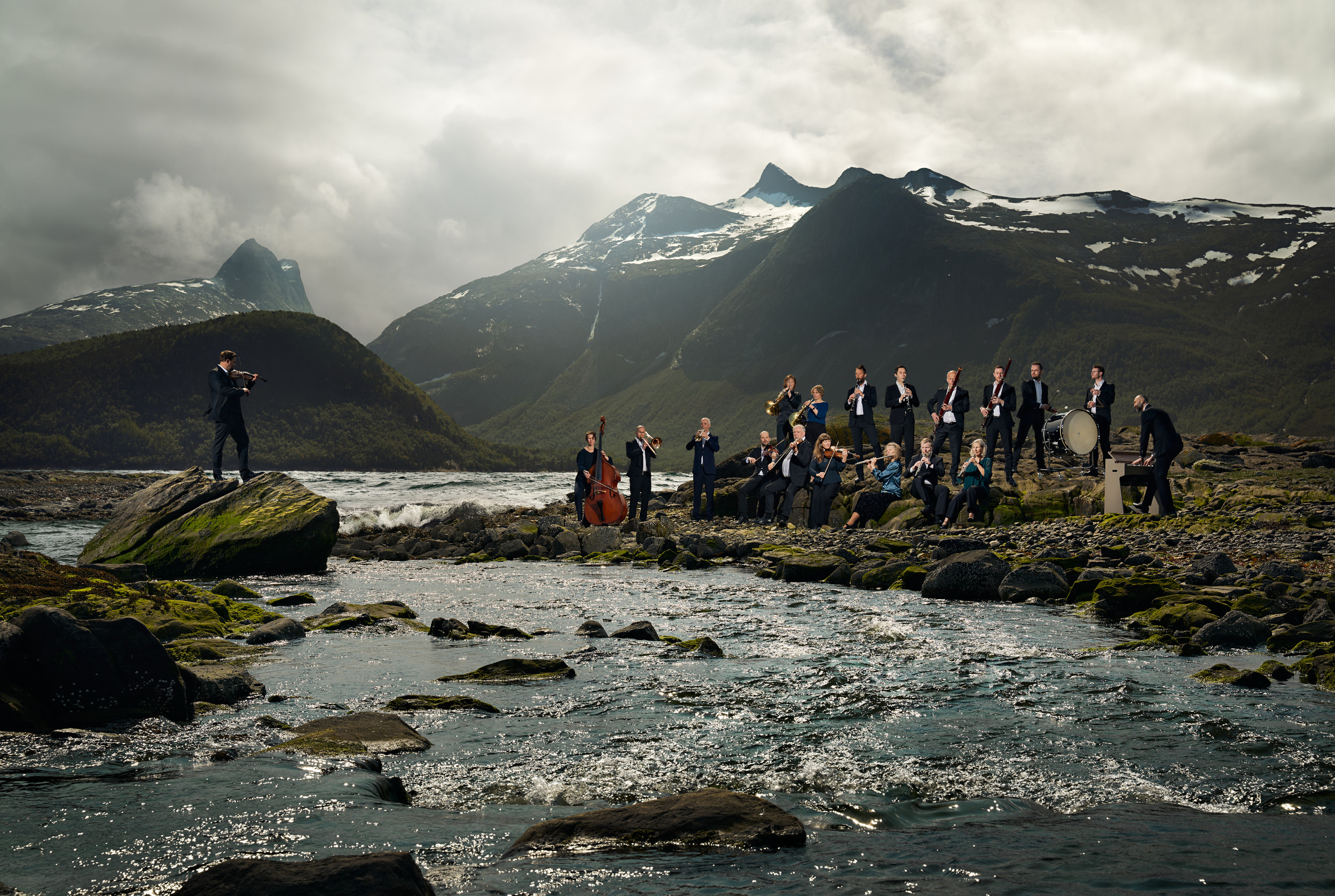Raymond Engmark | Fotograf i Oslo