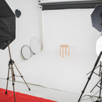 Fotografisør Fotografering i Kristiansand