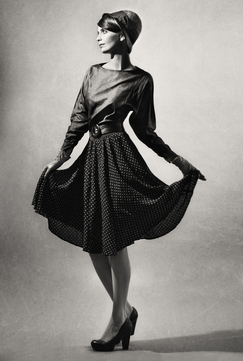 Fotograf Ann-Helen Nannestad