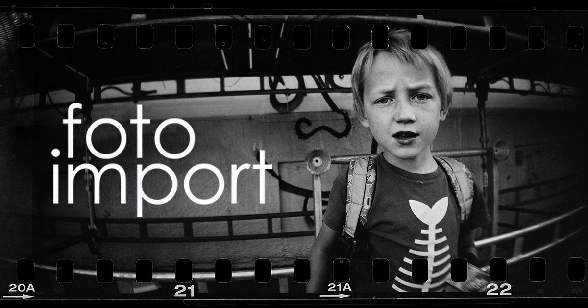 Fotoimport