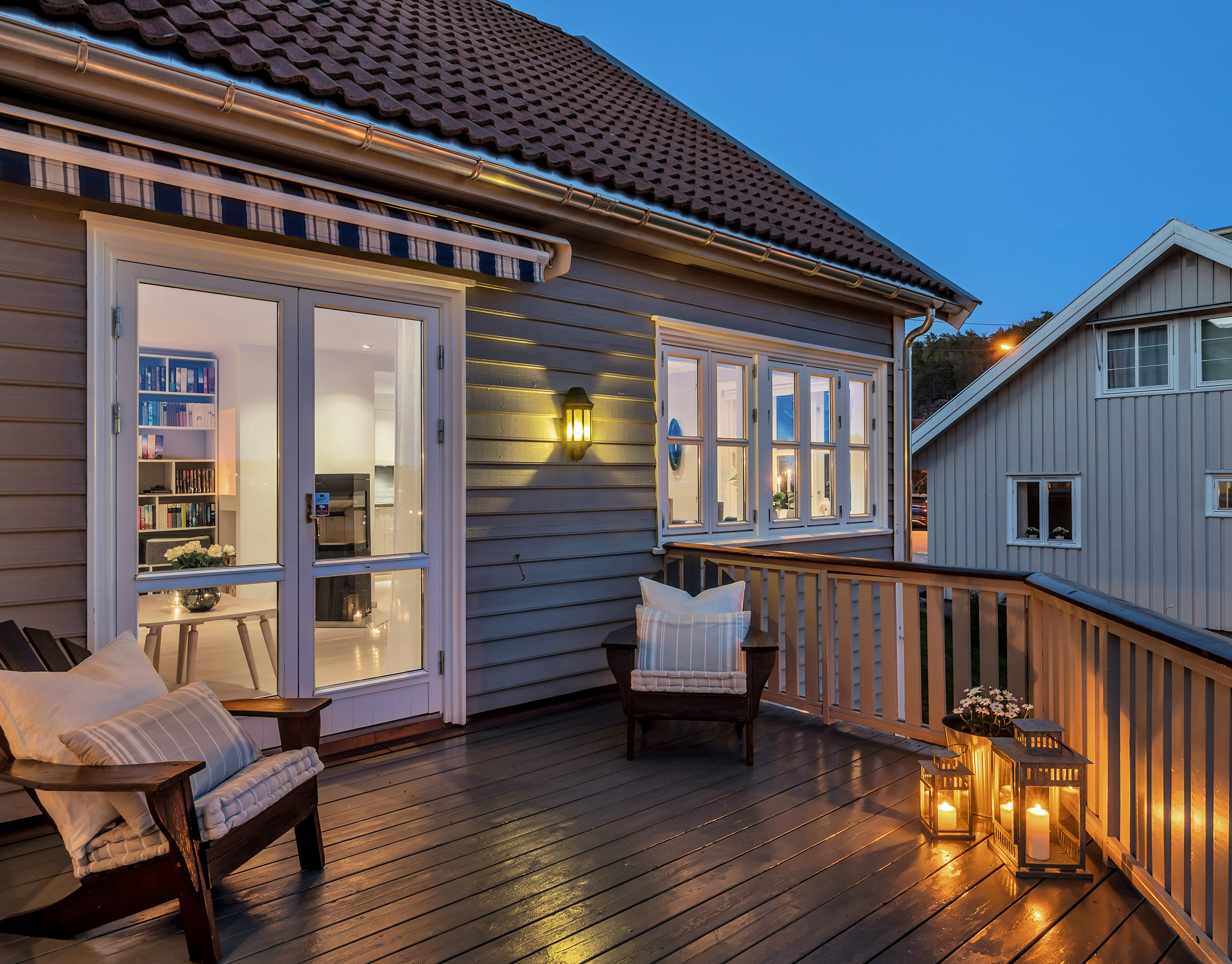 FotoNes - Lars Erik Nes