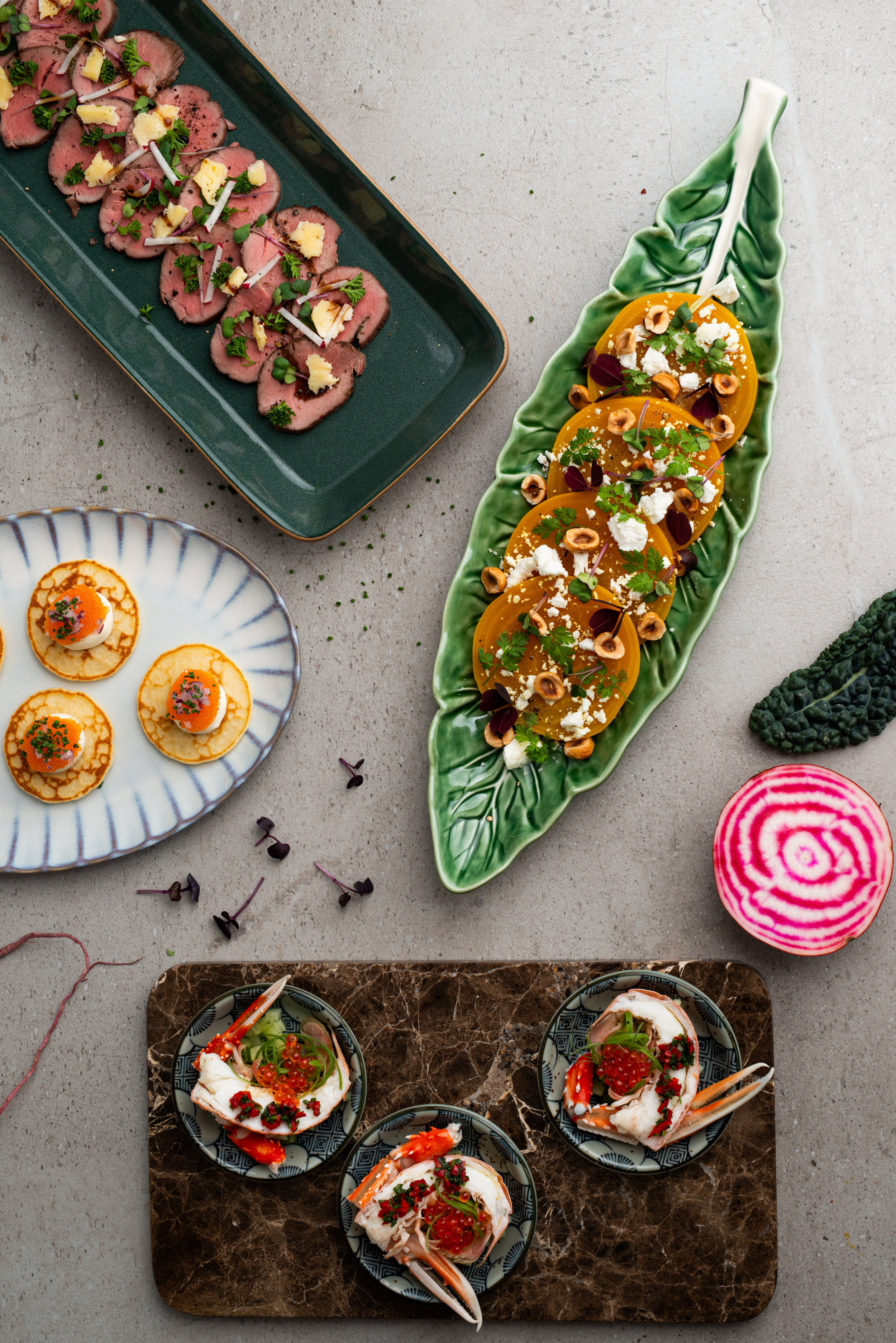 Annerledes Brød & Circus - Catering i Bærum, Asker og omegn