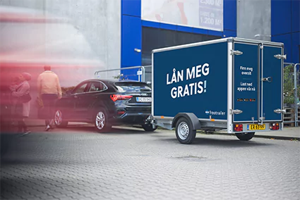 Hjem