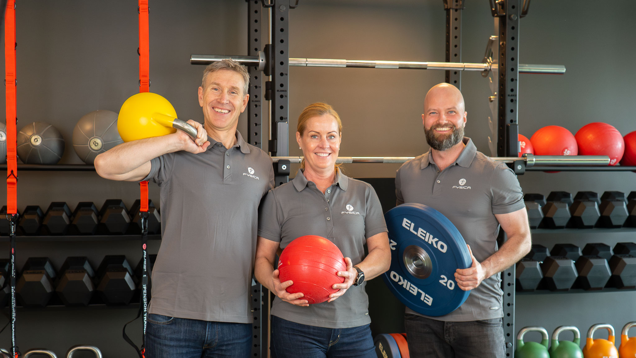 Fysica - Bli den beste versjonen av deg selv!