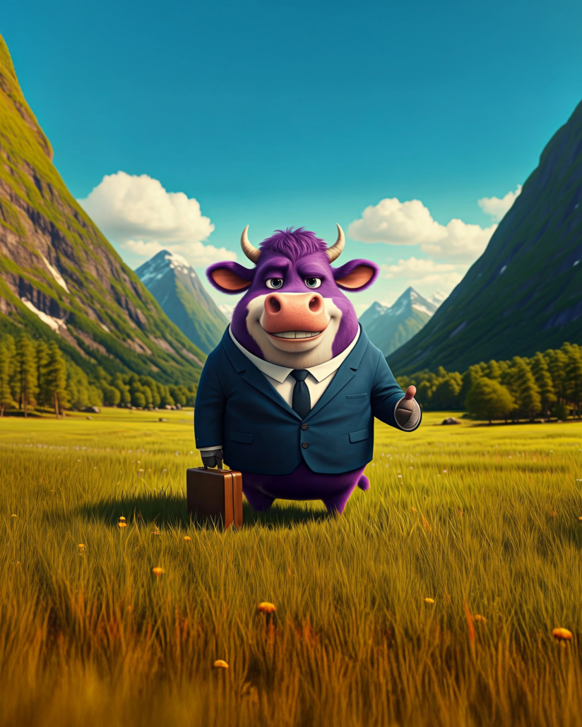 Frequency AS - Marknadsføringsbyrå