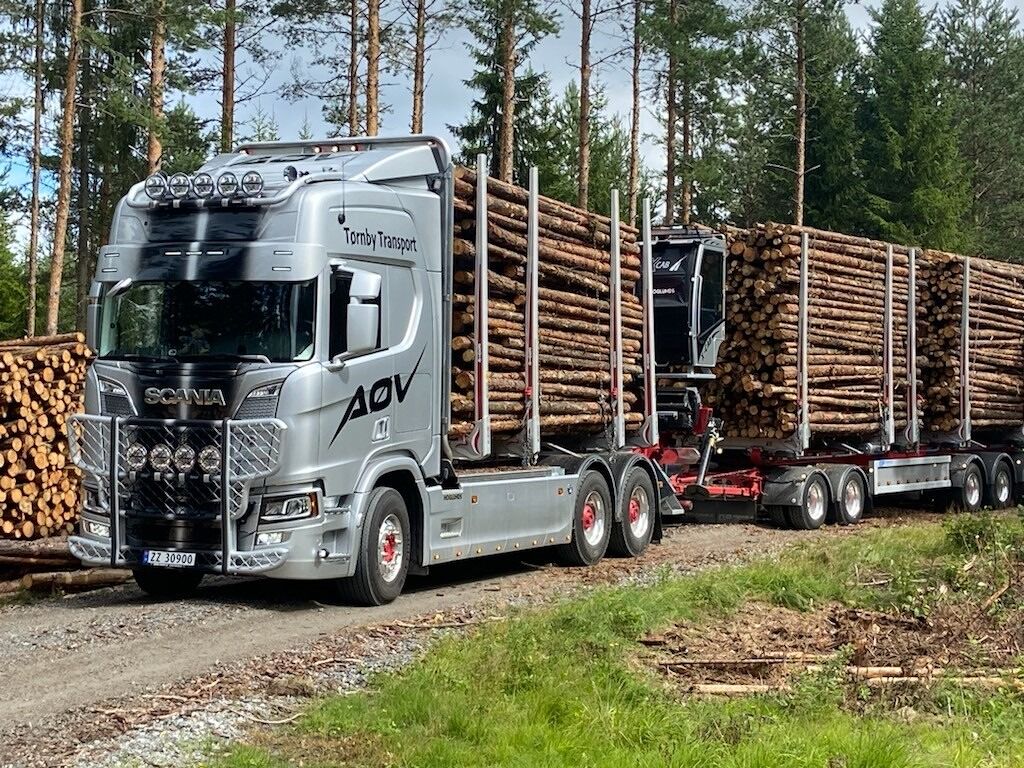 Akershus og Østfold Virketransport AS