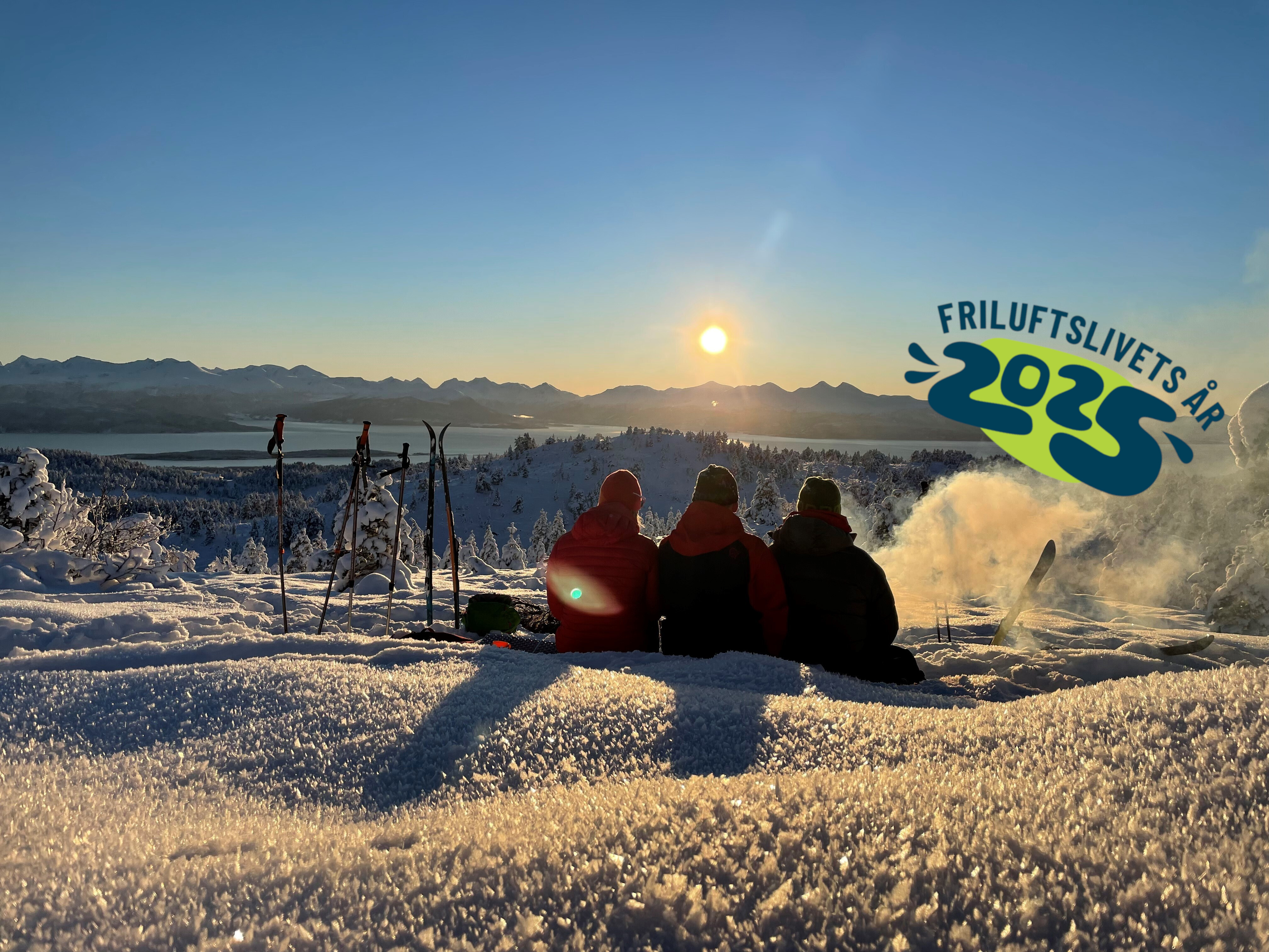 Friluftsrådet | Forside