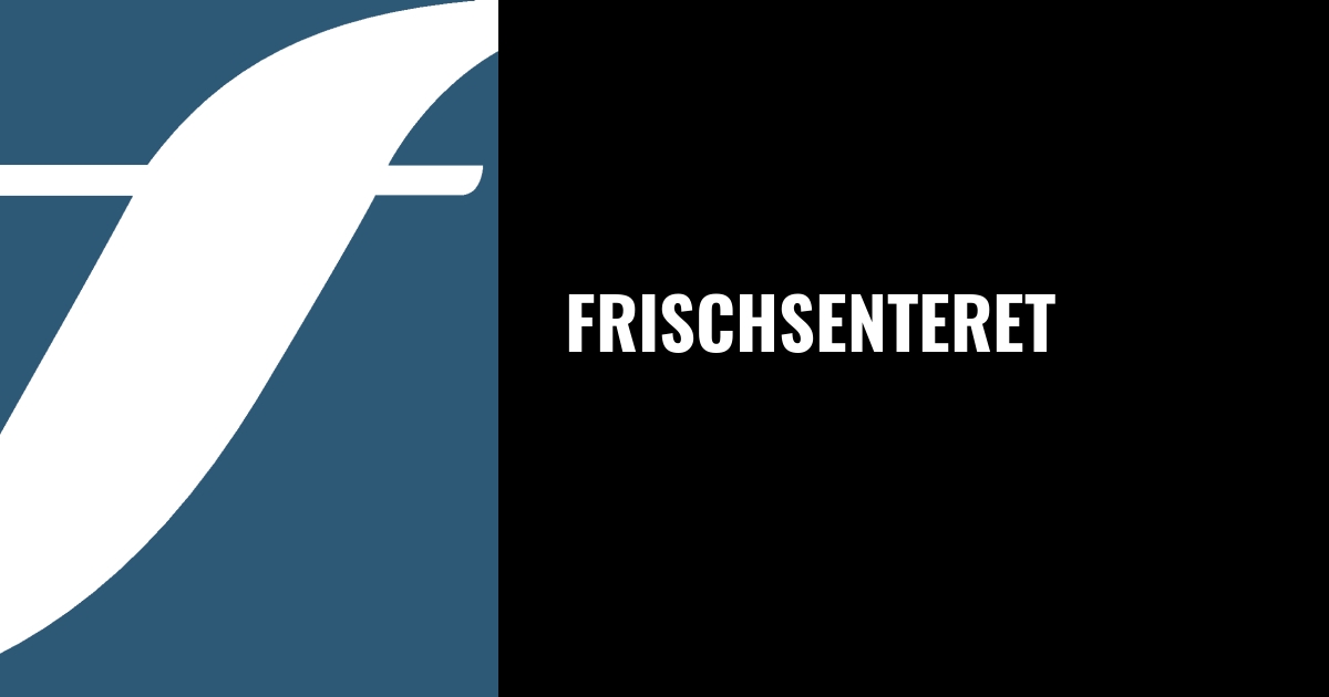 Frischsenteret
