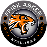 Hjem | Frisk Asker AIL