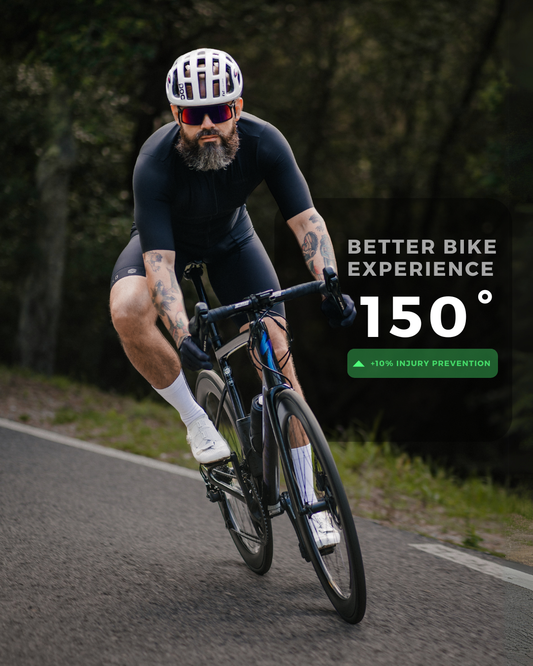 Get a Bike Fit in Minutes – APIIR