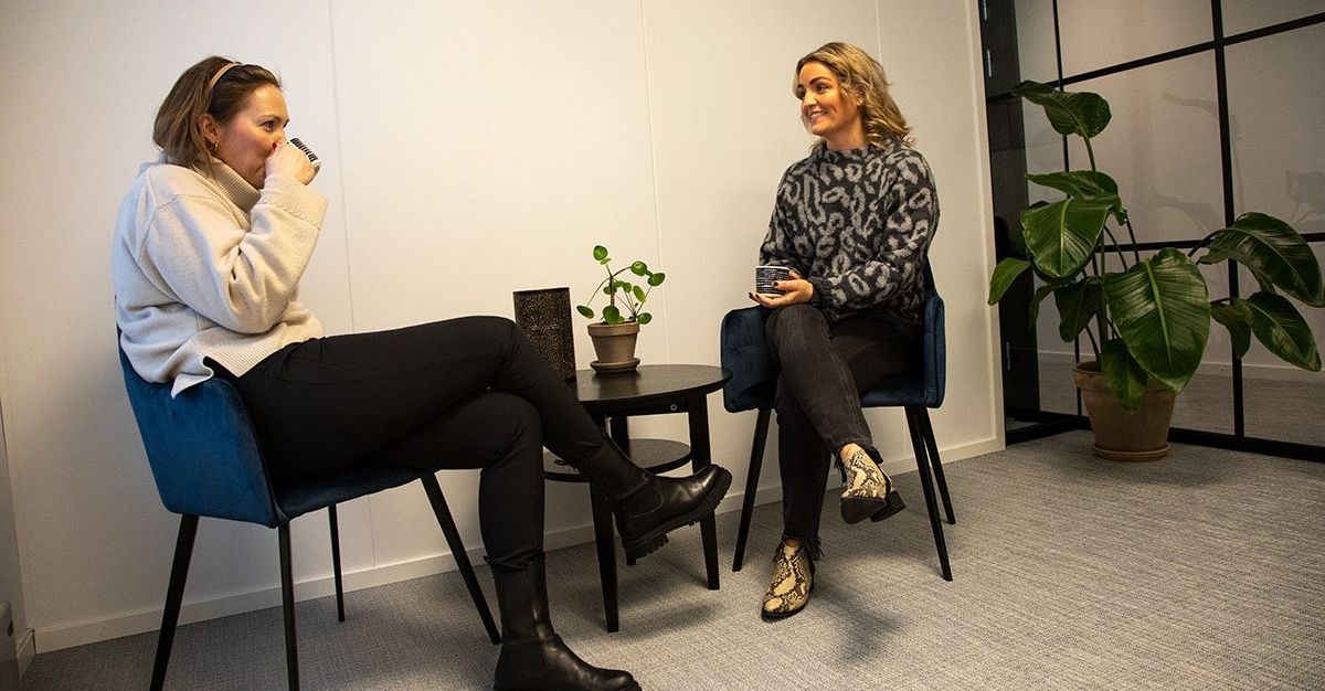 Økonomisk rådgivning | Frisk Økonomi AS