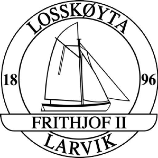 Losskøyta Frithjof II