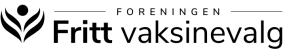 Hjem - Frittvaksinevalg