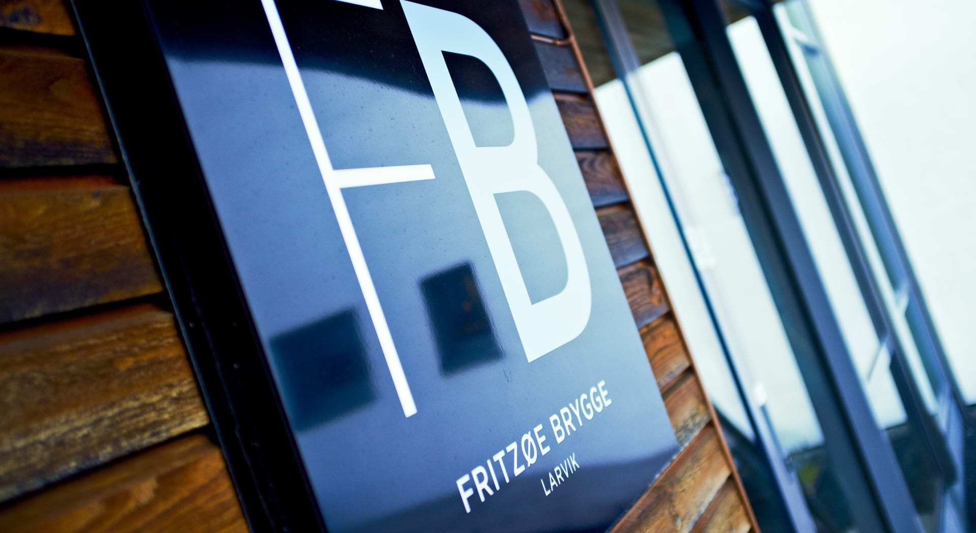 Fritzøe Brygge | Fritzøe Eiendom