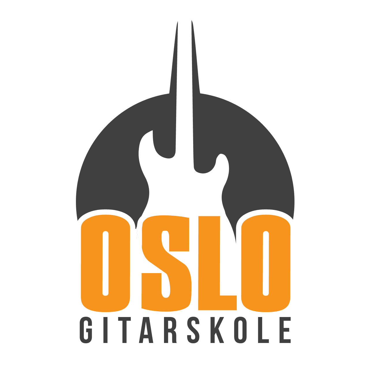 Oslo Gitarskole / Frode Barth