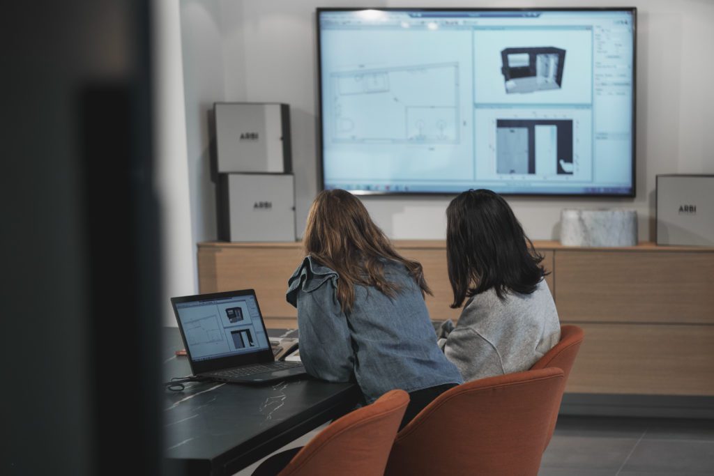 Fliser og baderomsinnredning - Frøland Flis og Bad