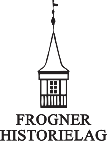 Frogner historielag