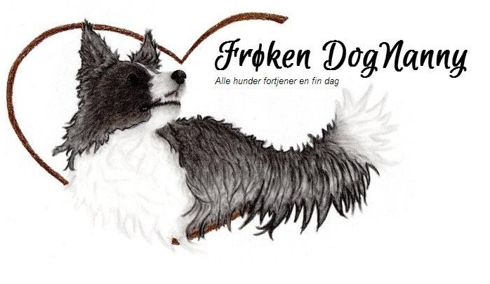 Frøken DogNanny 