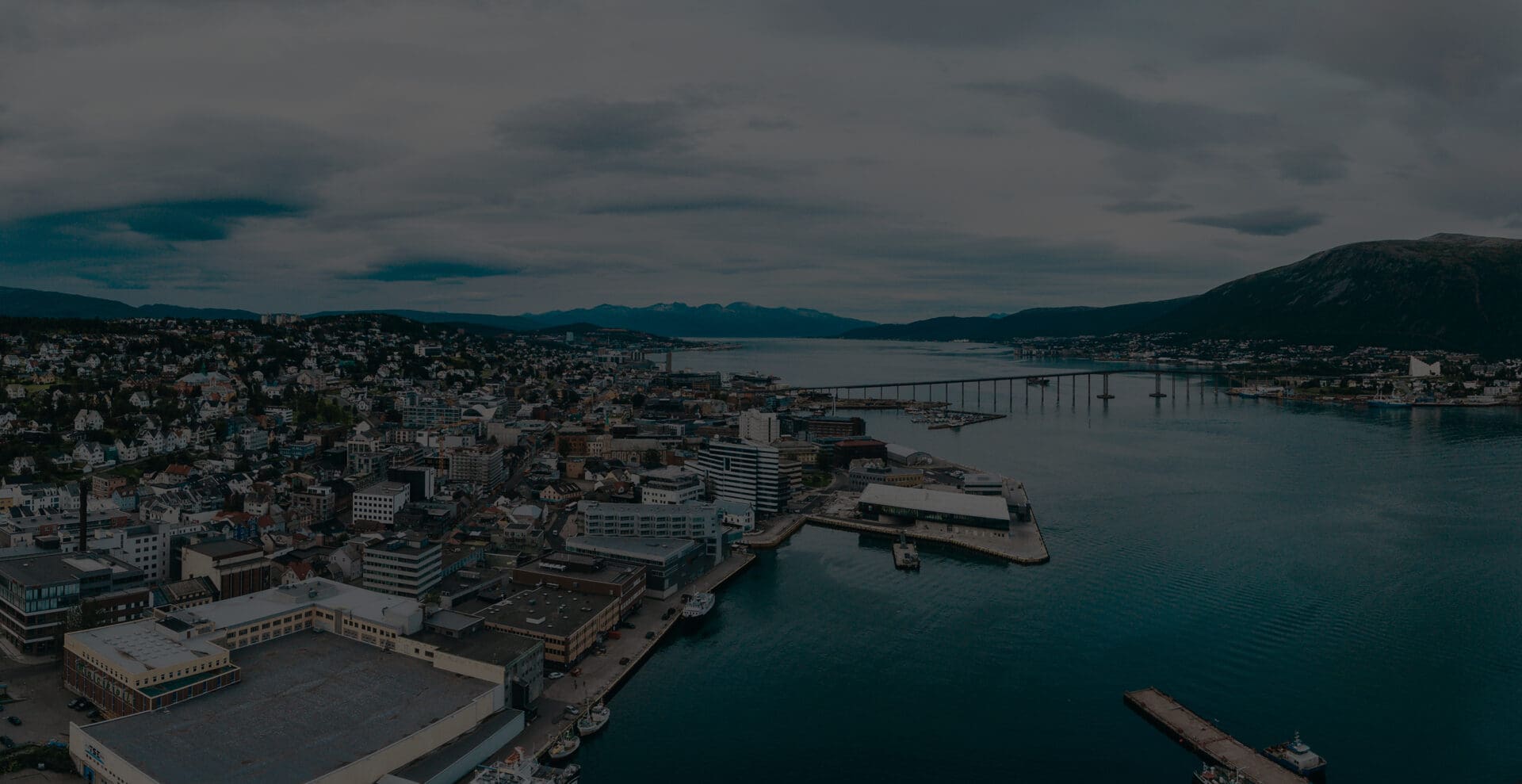Front Forvaltning - Den beste eiendomsforvalter for næringseiendom