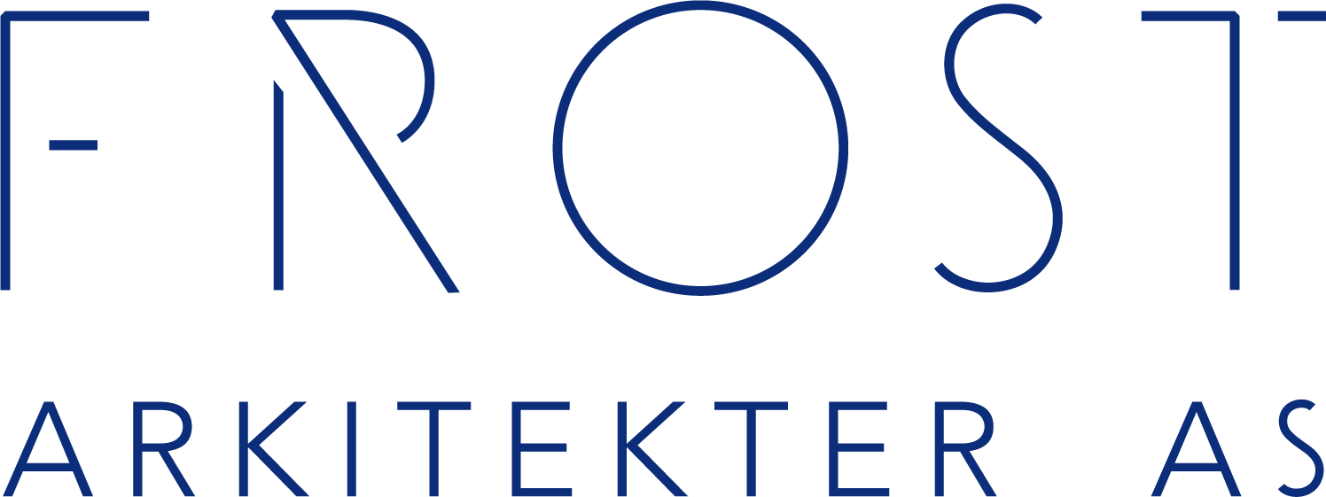 Frost Arkitekter AS