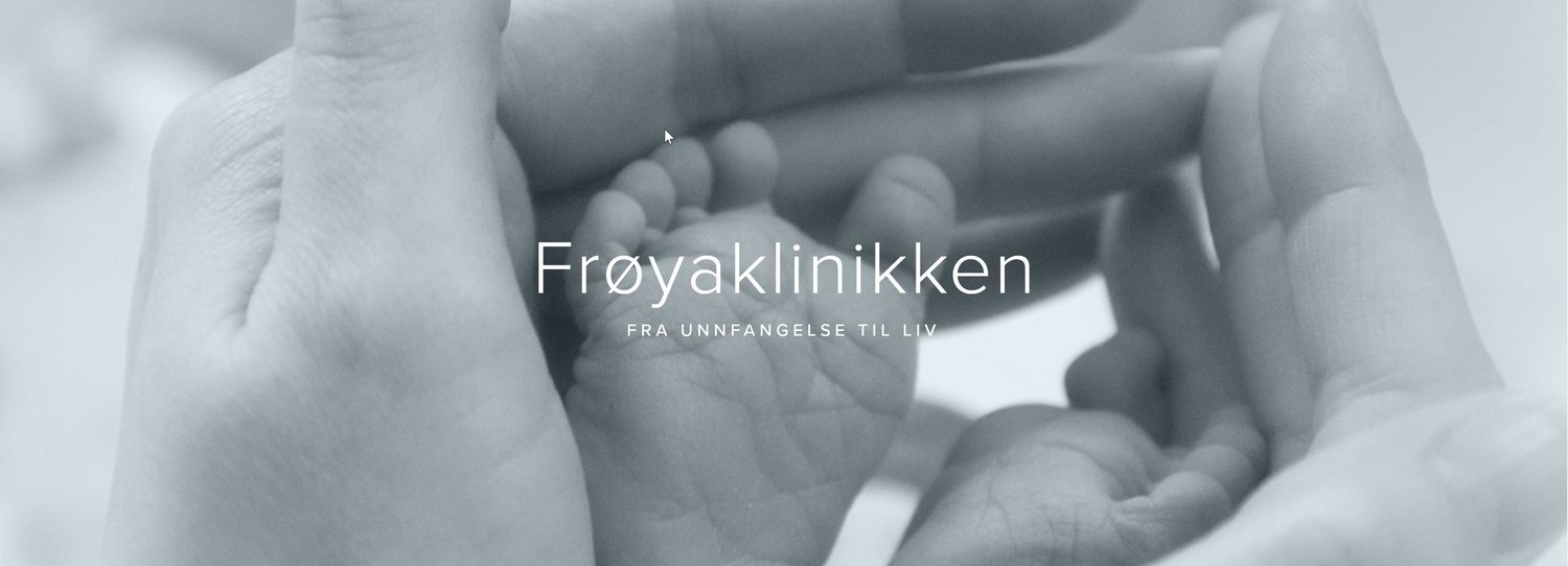 Frøyaklinikken