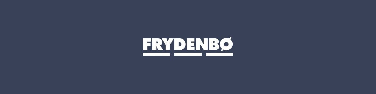 Frydenbø