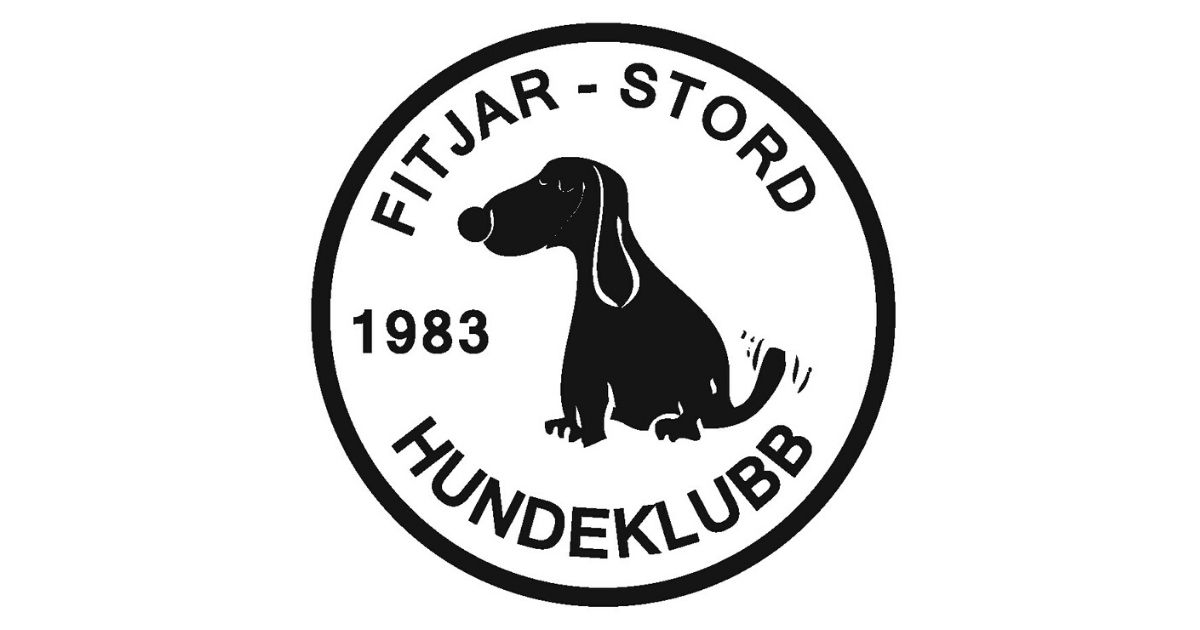 Fitjar Stord Hundeklubb - Fitjar Stord Hundeklubb