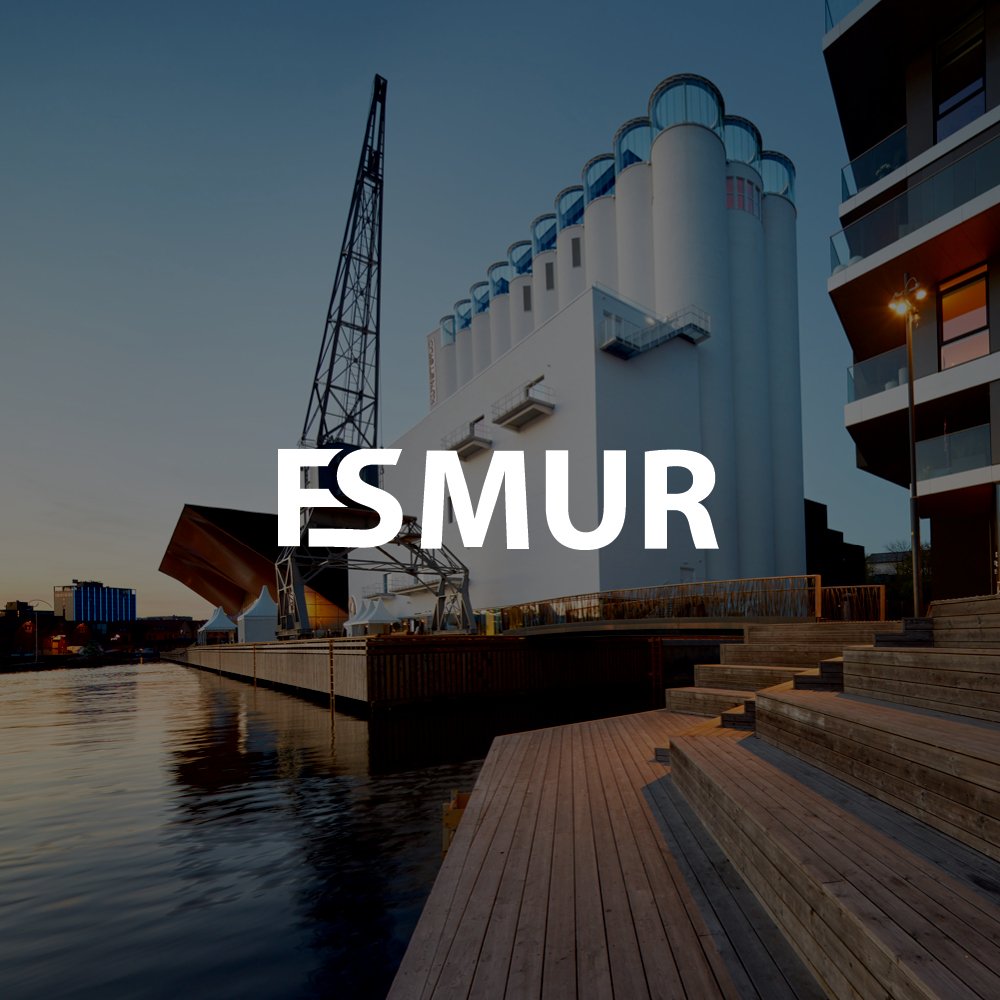 FS MUR – Kvalitet som står støtt