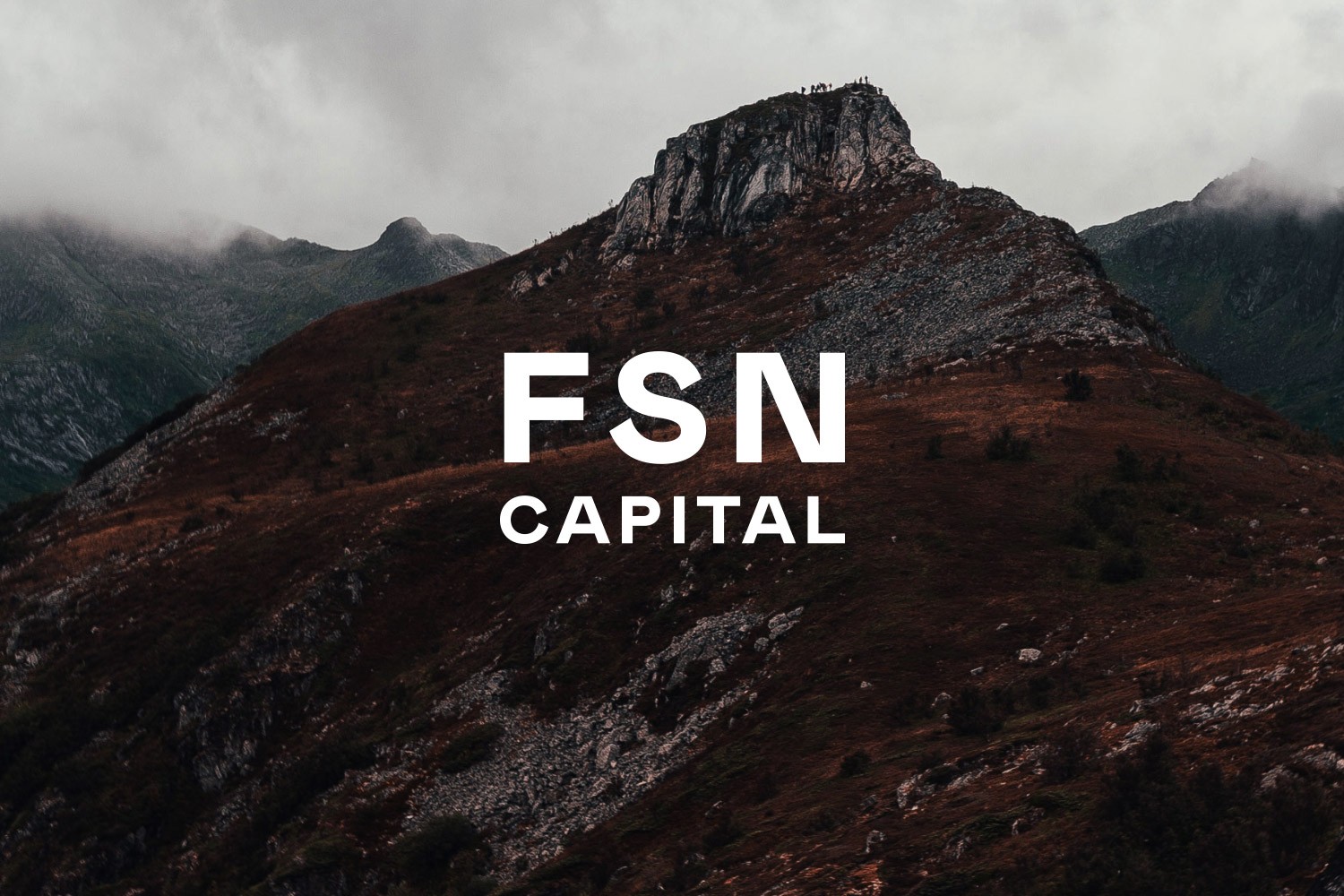 FSN Capital – Leading Northern European private equity investment firm