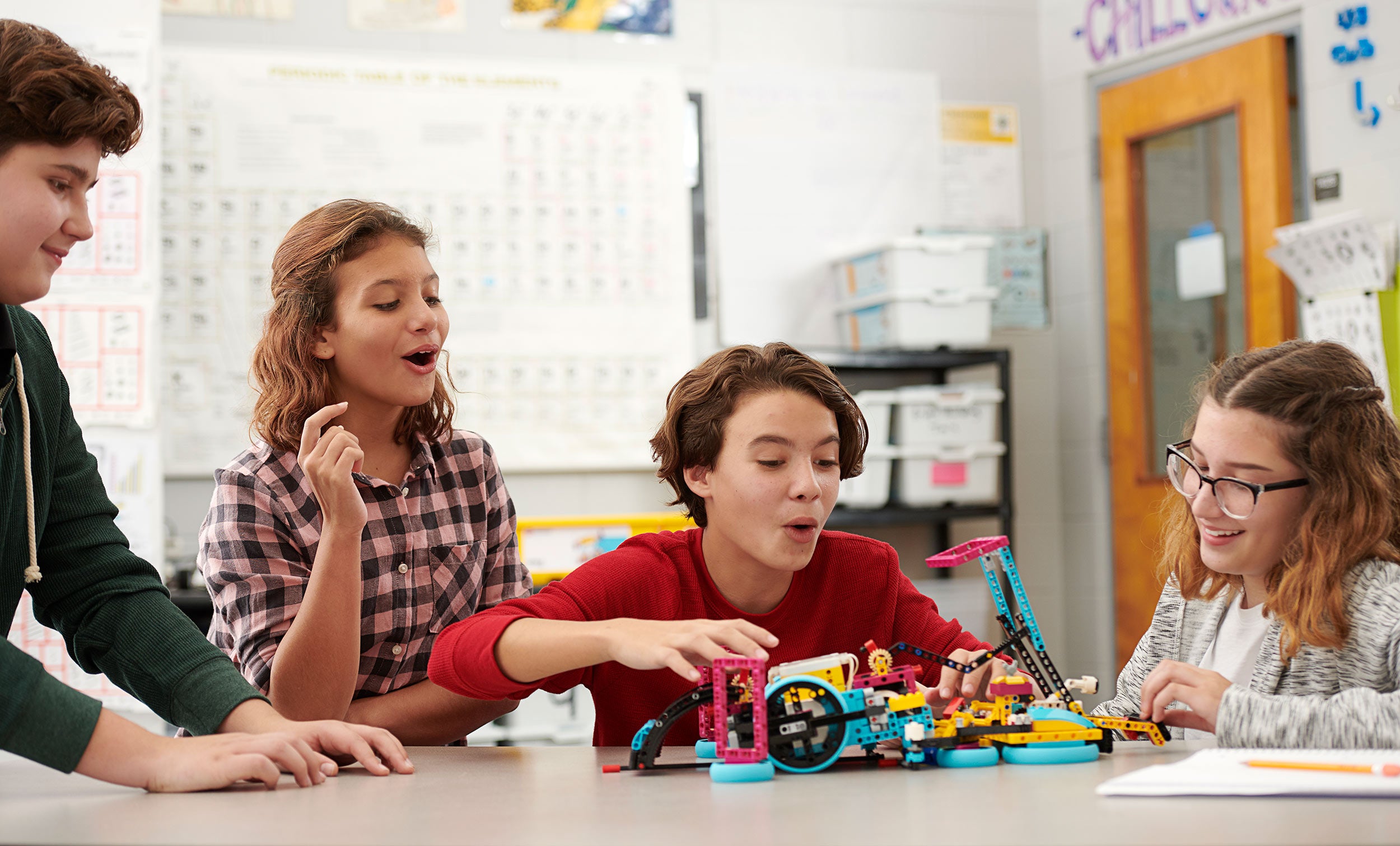 FIRST Scandinavia Partner