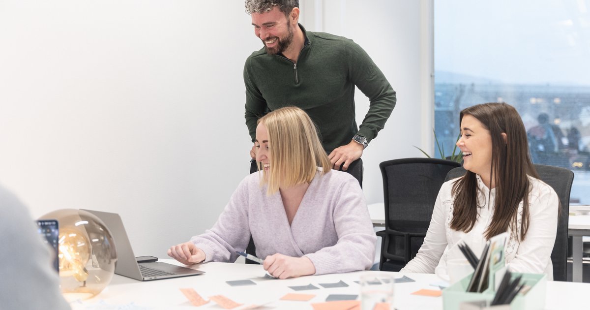 Digitalbyrå Bergen | Funbit | Funbit AS