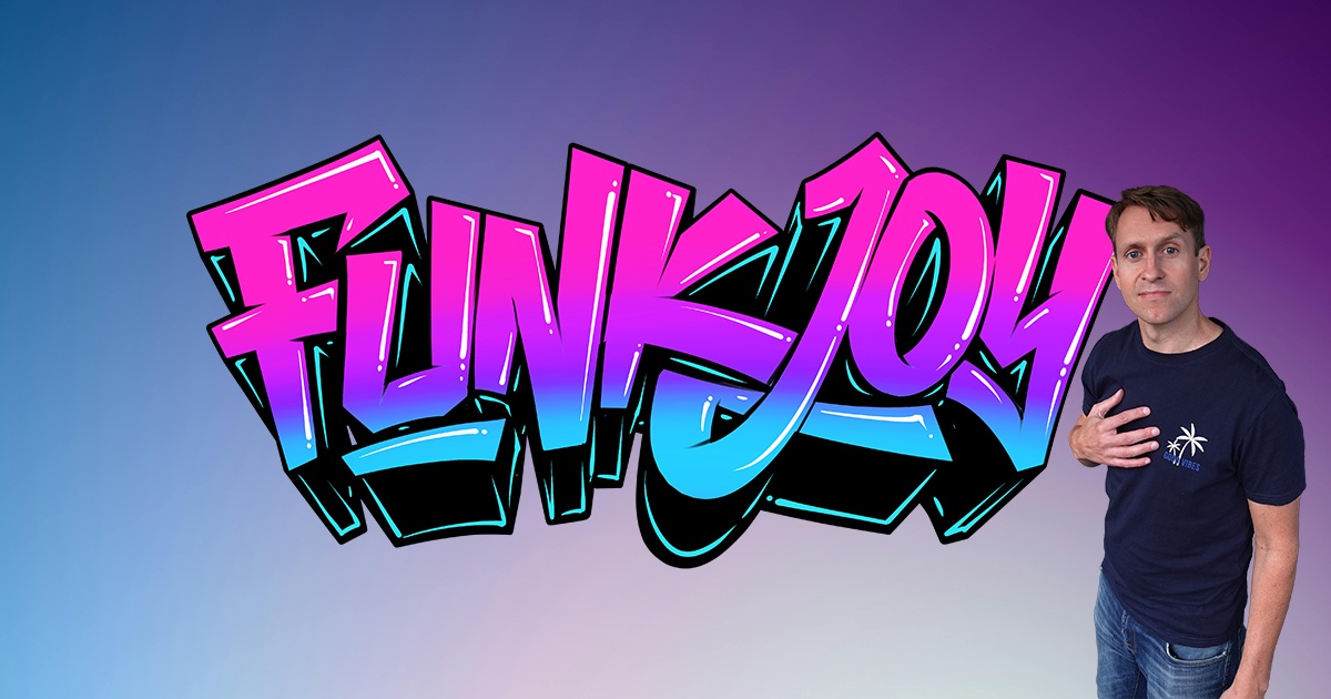 funkjoy – Music Producer – DJ