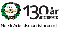 Avdelinger | Norsk Arbeidsmandsforbund