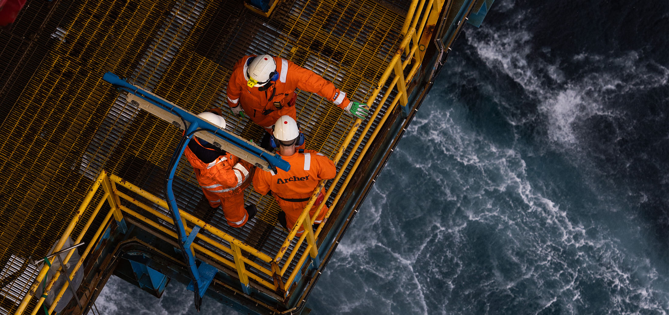 Archer - The Well Company