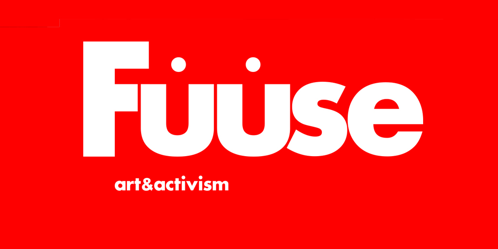 Fuuse. Founded by Deeyah Khan