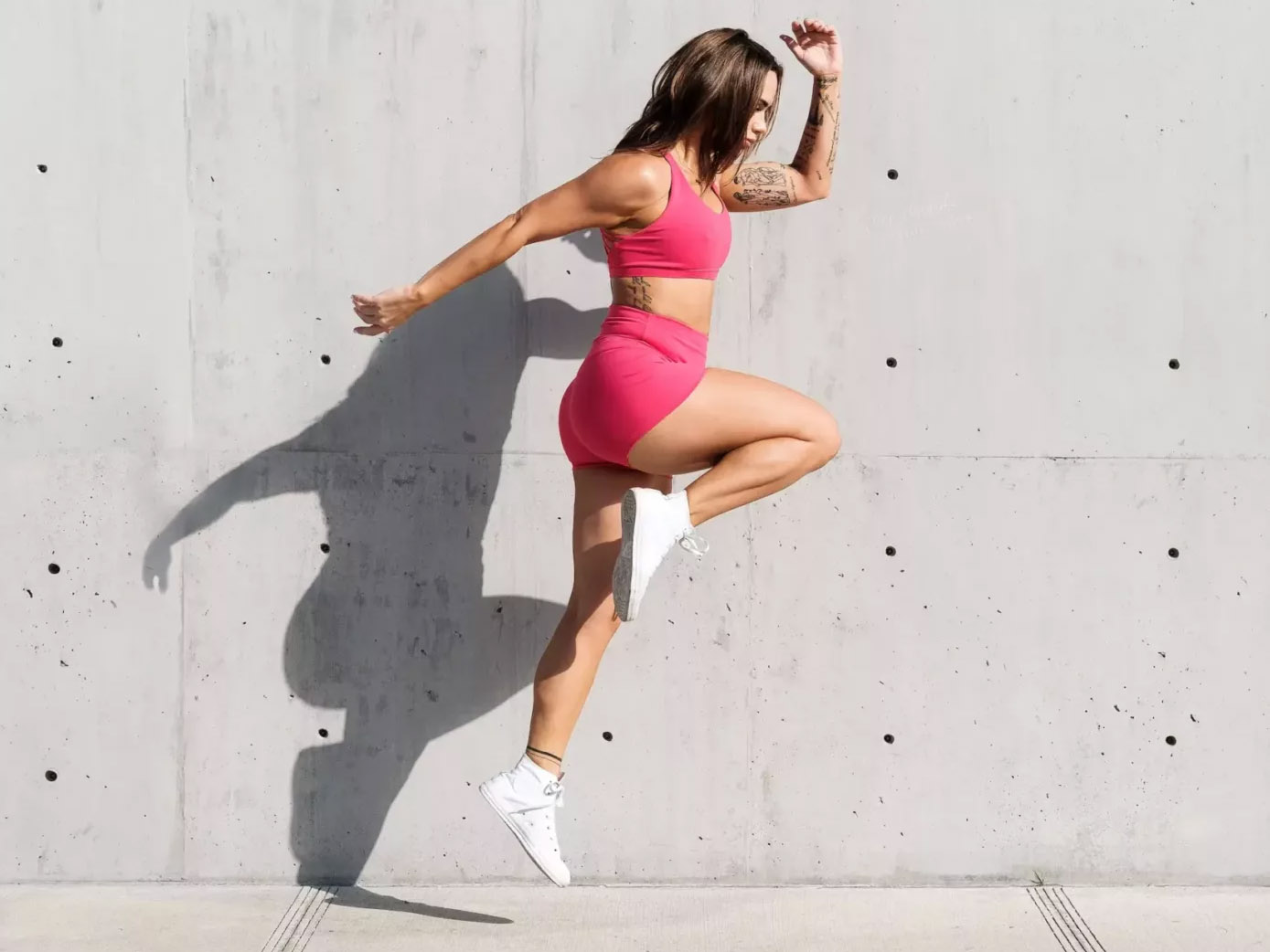 FYND - norsk nettbutikk - CrossFit, løping, yoga, studiotrening