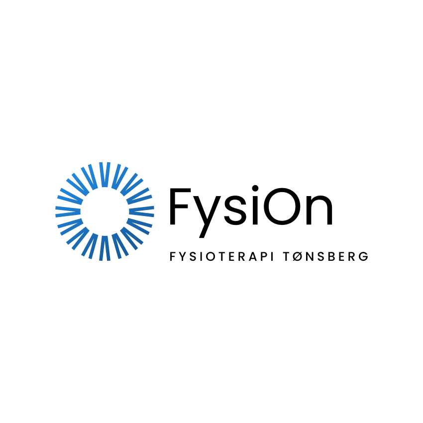 Fysioterapi Tønsberg - Manuellterapeut Fysioterapeut