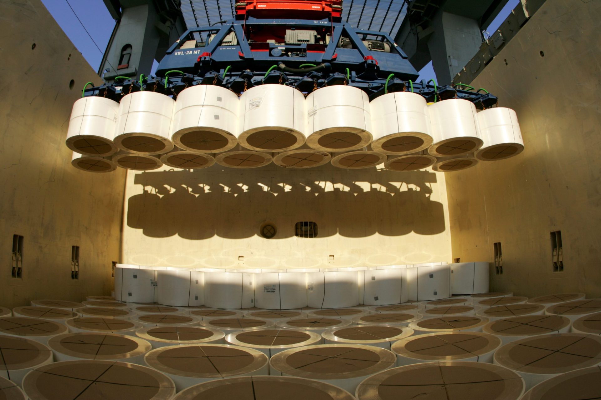 Frontpage - G2 Ocean