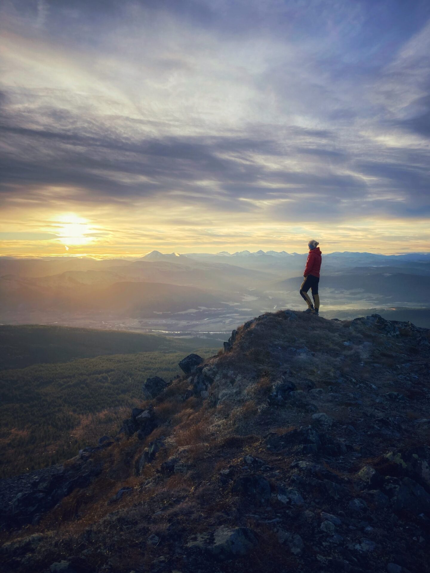 Gaiasenter – et levende møtested mellom mennesker og natur