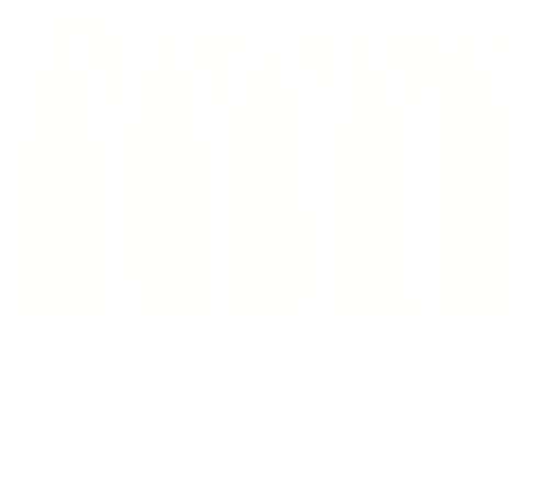 Hjem - Galeiscenen