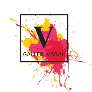 Galleri Vågal | Moderne kunst på nett